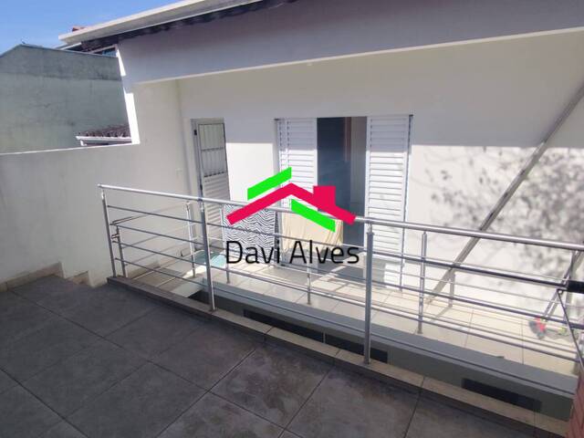Casa para Venda em Santo André - 4