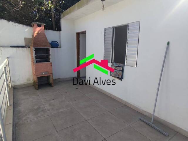 Casa para Venda em Santo André - 5
