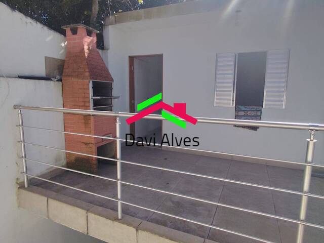 Casa para Venda em Santo André - 2