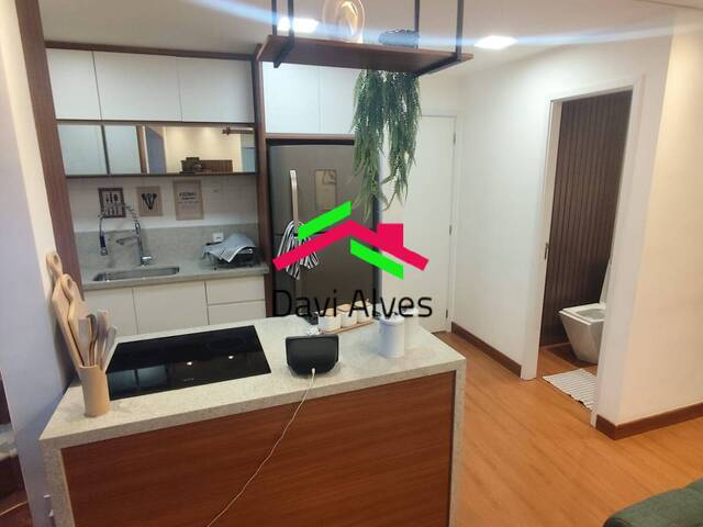 Apartamento para Venda em São Bernardo do Campo - 4