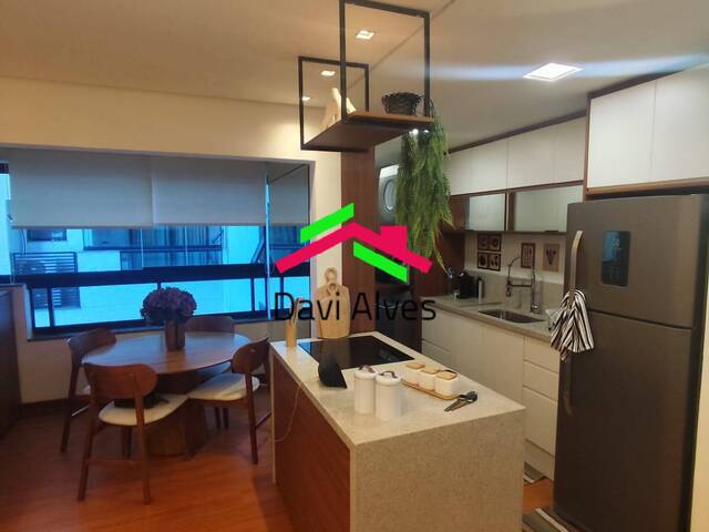 Apartamento para Venda em São Bernardo do Campo - 2