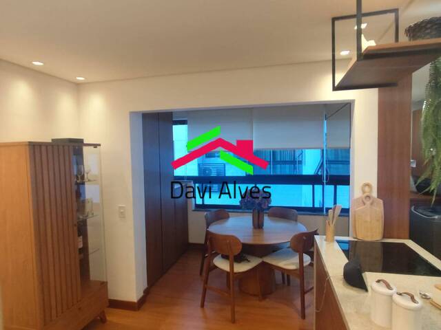 Apartamento para Venda em São Bernardo do Campo - 3