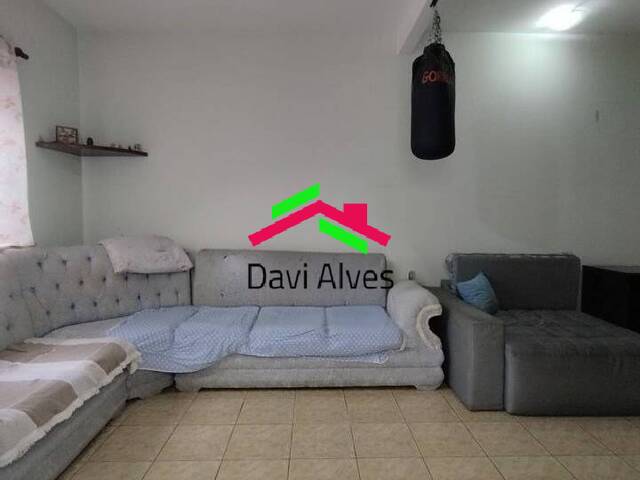 Casa para Venda em Diadema - 2