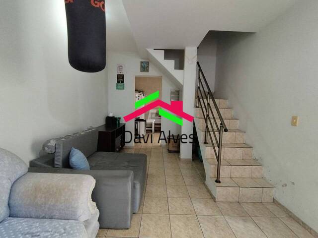 Casa para Venda em Diadema - 3
