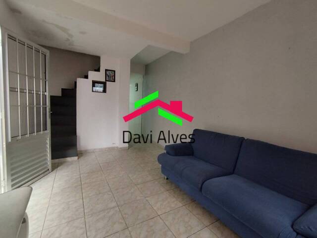 Casa para Venda em Diadema - 4