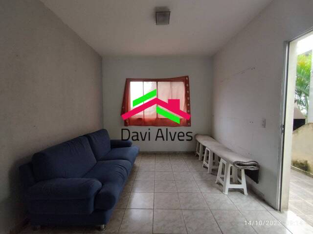 Casa para Venda em Diadema - 5
