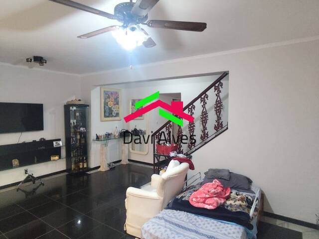 Casa para Venda em Santo André - 5