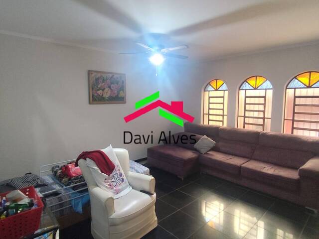 Casa para Venda em Santo André - 3