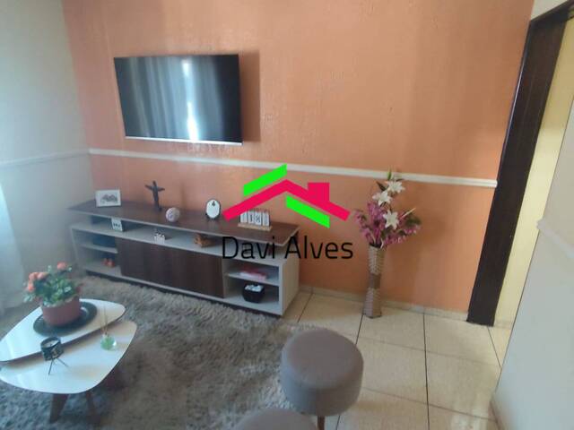 Casa para Venda em Santo André - 2