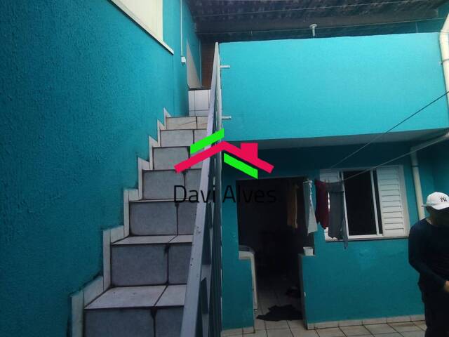 Casa para Venda em Santo André - 5