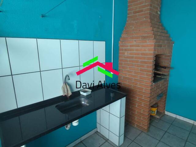 Casa para Venda em Santo André - 2