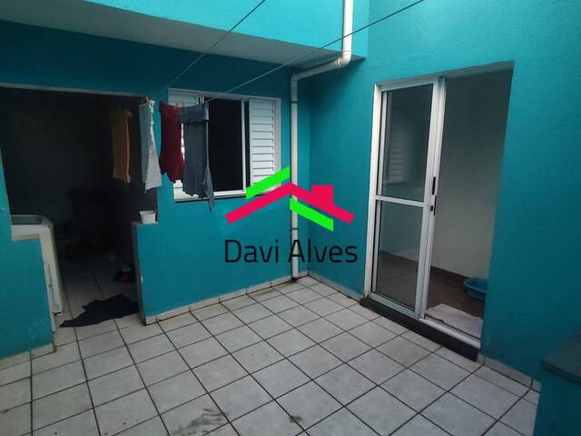 Casa para Venda em Santo André - 4