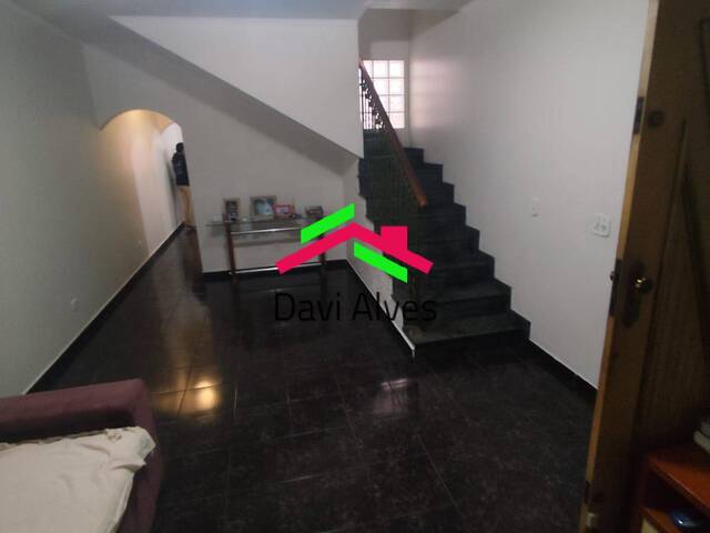 Casa para Venda em Santo André - 4