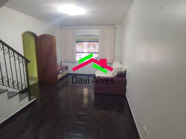 Casa para Venda em Santo André - 5