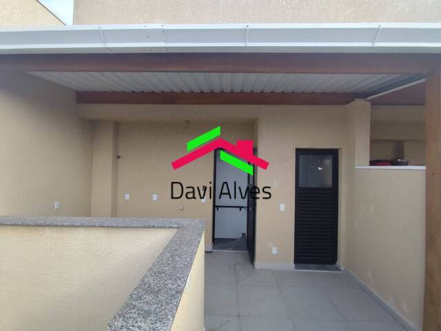 Apartamento para Venda em Santo André - 5