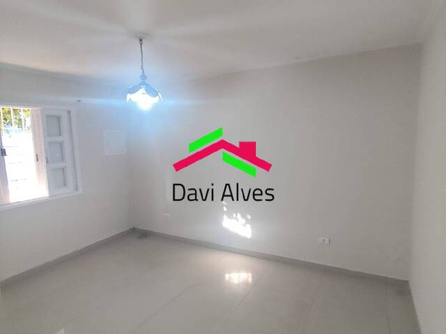 Casa para Venda em Santo André - 5