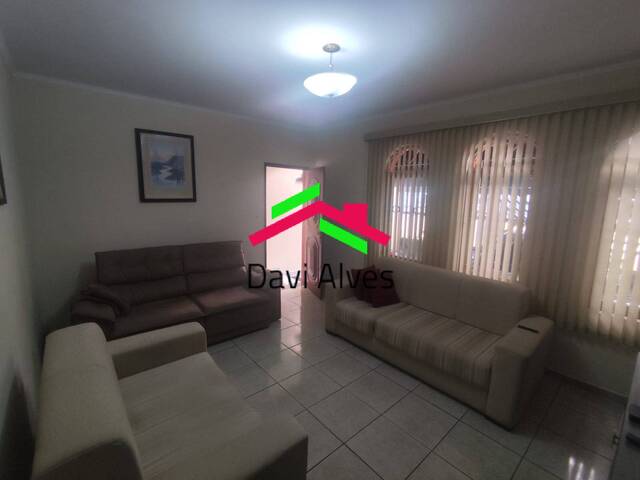 Casa para Venda em Santo André - 4
