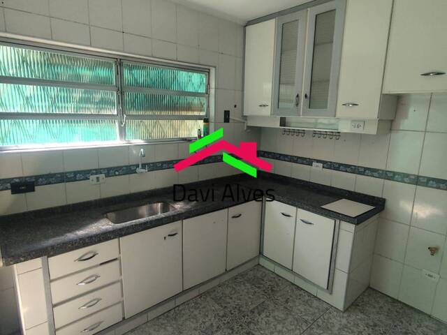 Casa para Venda em Santo André - 5