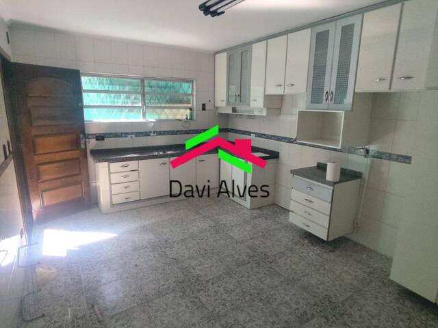 Casa para Venda em Santo André - 4