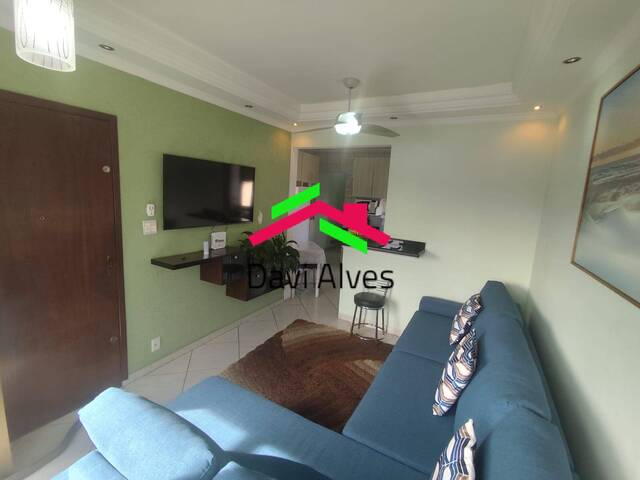 Apartamento para Venda em Santo André - 5