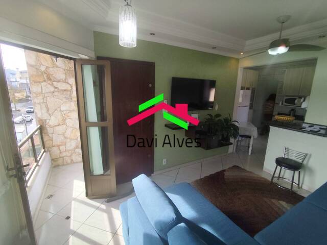 #00378 - Apartamento para Venda em Santo André - SP - 1