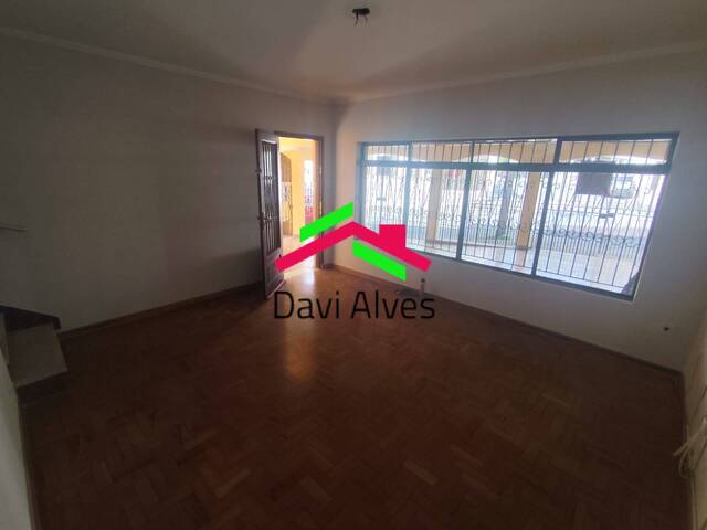 Casa para Venda em Santo André - 5