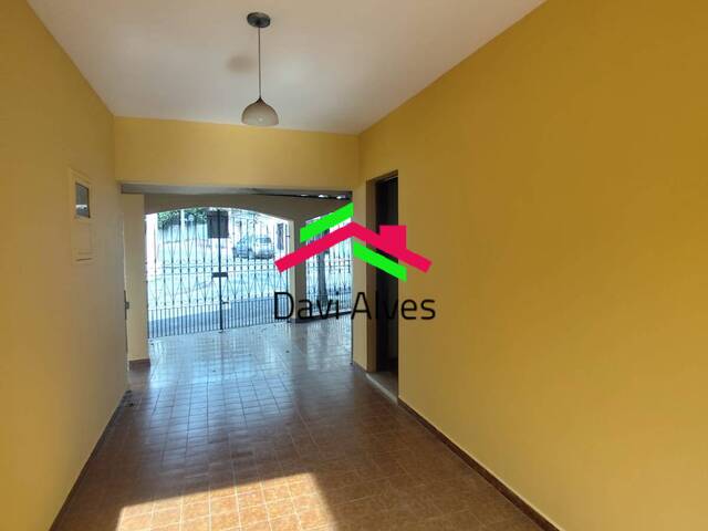 Casa para Venda em Santo André - 4