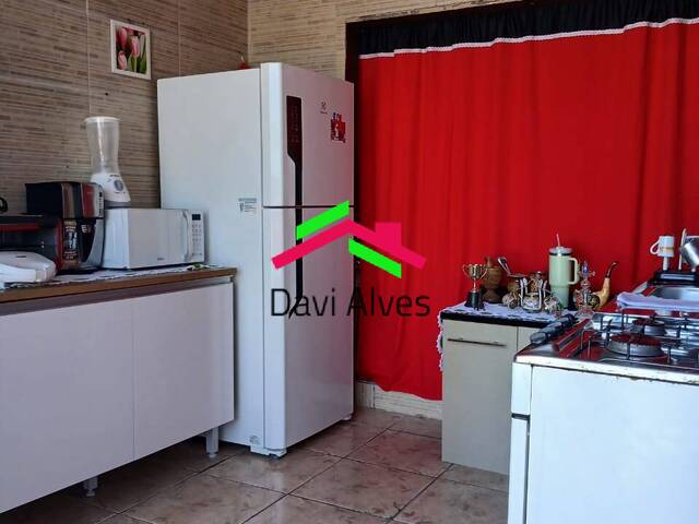 Casa para Venda em Santo André - 5
