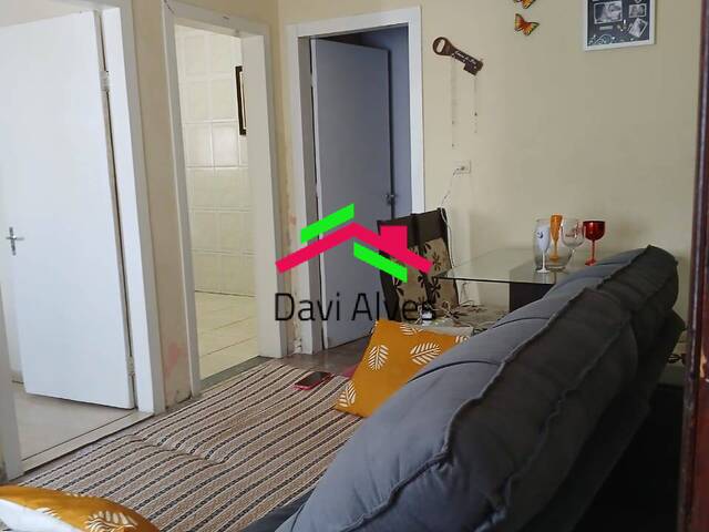 #00380 - Casa para Venda em Santo André - SP - 3