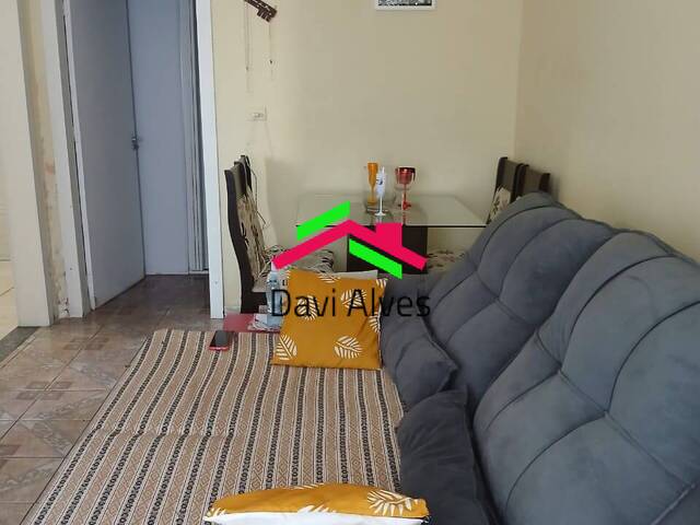 Casa para Venda em Santo André - 4