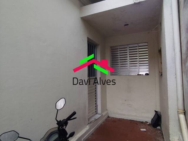 Área para Venda em Santo André - 4
