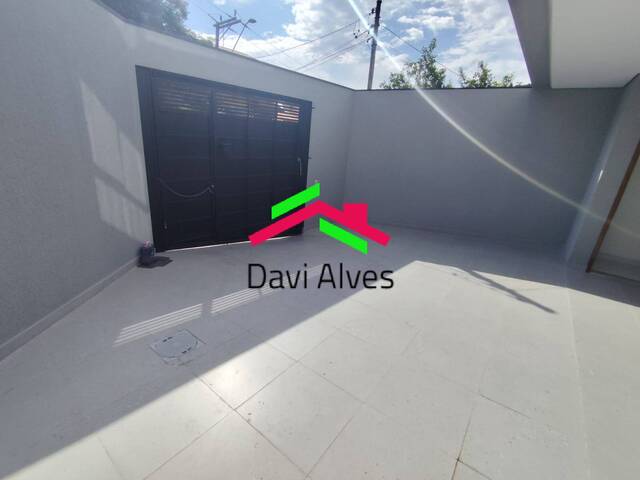 Casa para Venda em Santo André - 5
