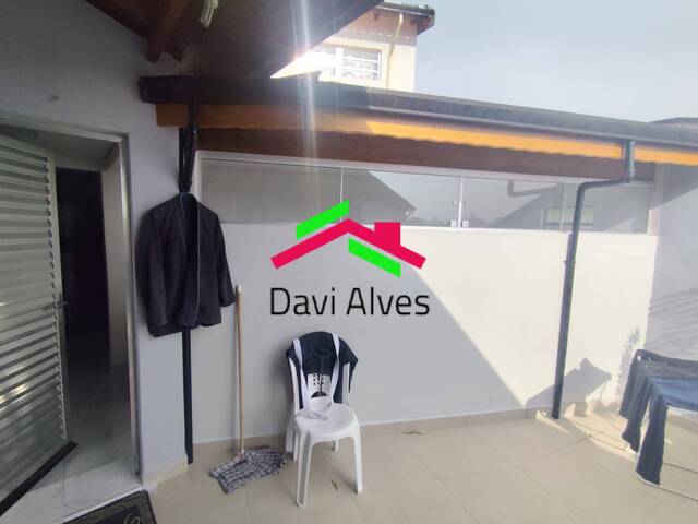 Casa para Venda em Santo André - 5