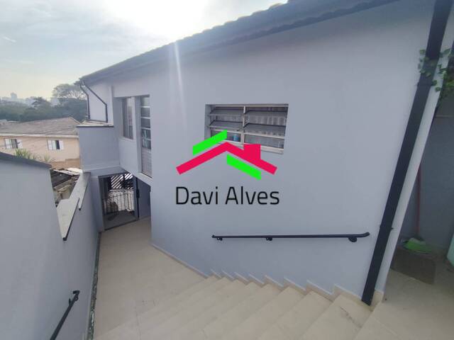 Casa para Venda em Santo André - 4