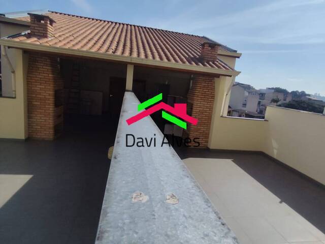 Apartamento para Venda em Santo André - 4