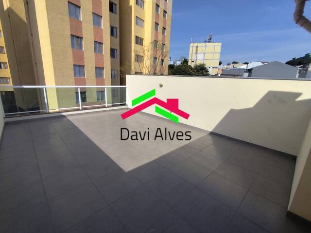 Apartamento para Venda em Santo André - 5