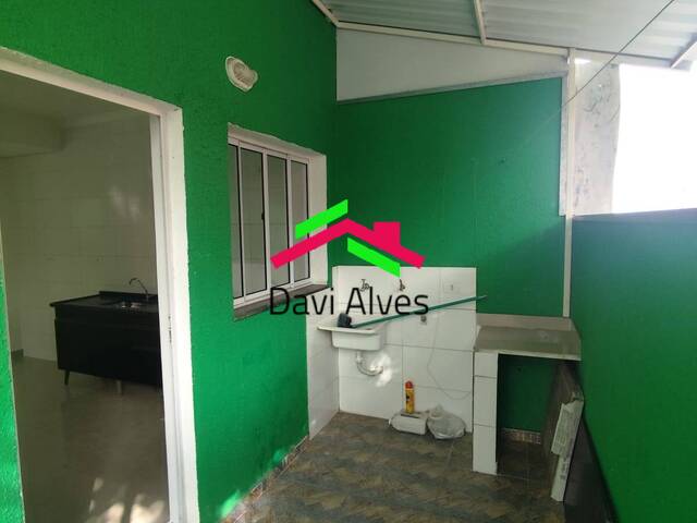 Casa para Venda em Santo André - 3
