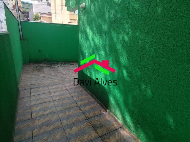Casa para Venda em Santo André - 5
