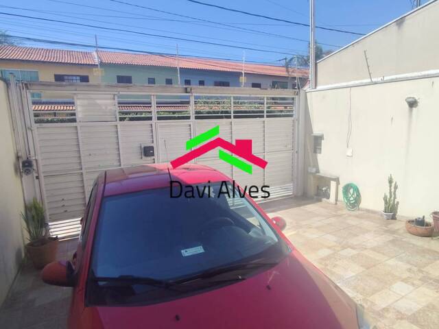 Casa para Venda em Santo André - 2