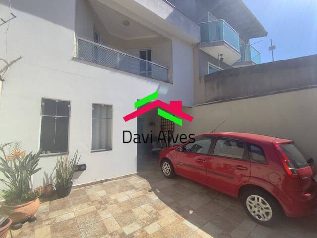 Casa para Venda em Santo André - 3