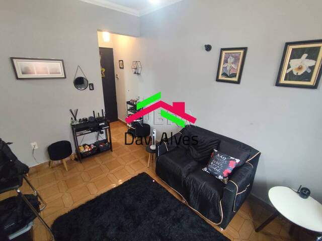 #00390 - Apartamento para Venda em São Bernardo do Campo - SP - 3