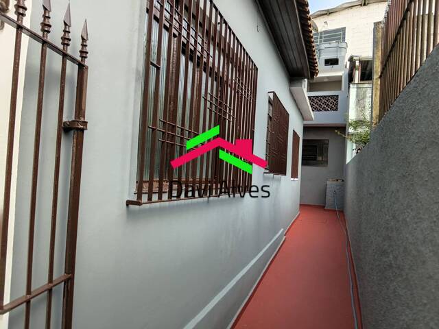 Casa para Venda em Santo André - 4