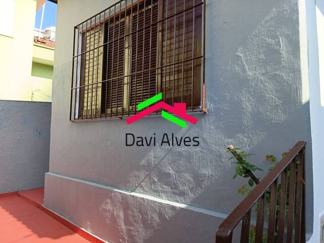Casa para Venda em Santo André - 2