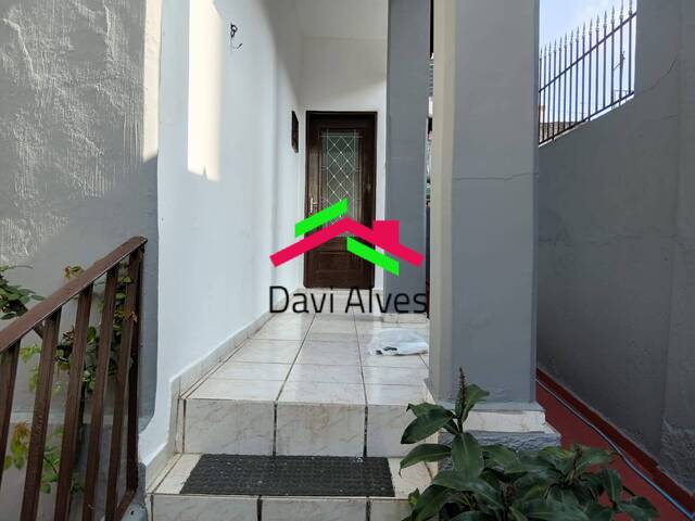 Casa para Venda em Santo André - 3