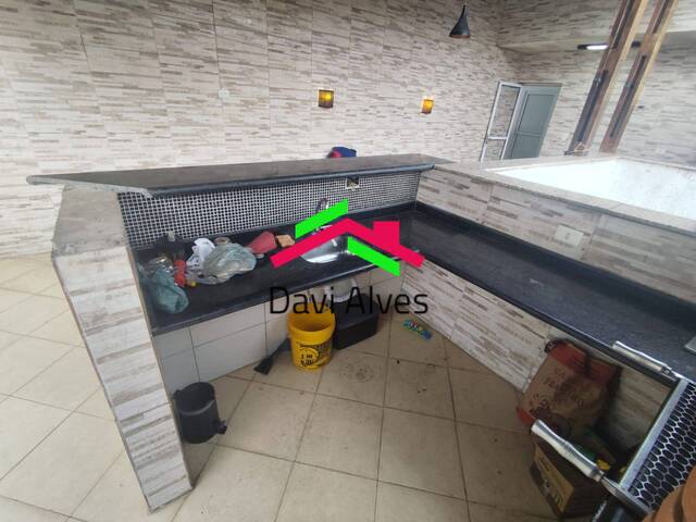 Apartamento para Venda em Santo André - 5