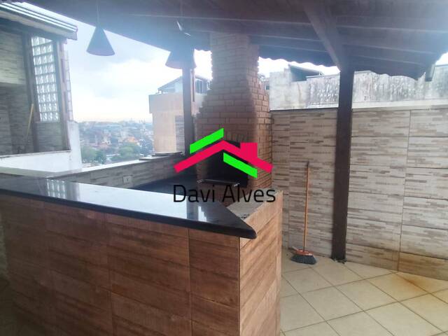 Apartamento para Venda em Santo André - 4
