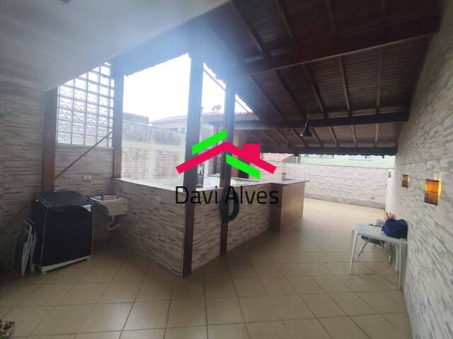 #00392 - Apartamento para Venda em Santo André - SP - 2