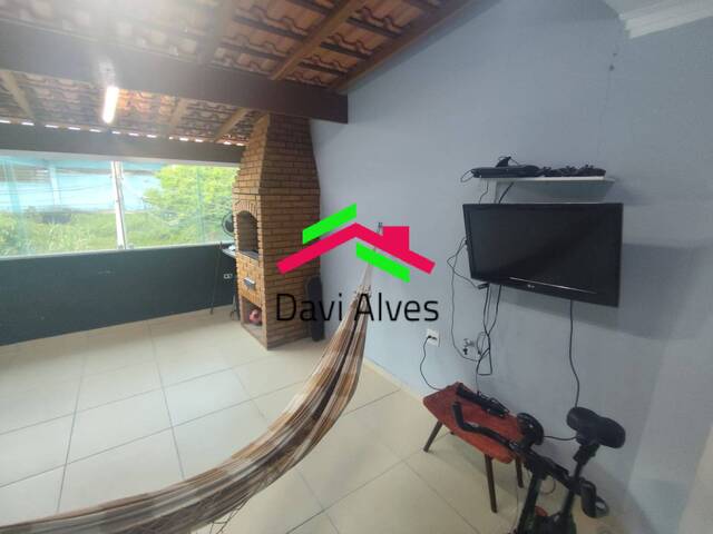 #00393 - Casa para Venda em Santo André - SP - 2