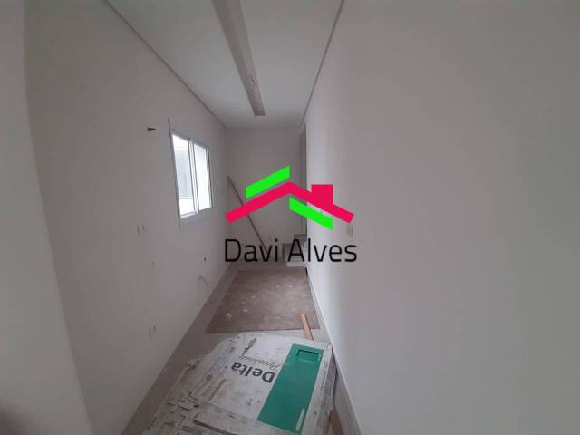 Apartamento para Venda em Santo André - 2