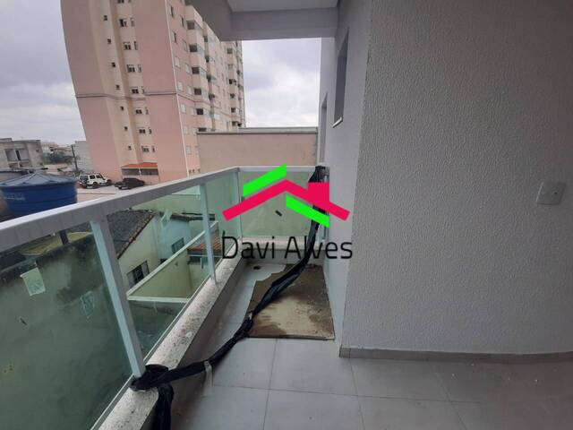 Apartamento para Venda em Santo André - 4